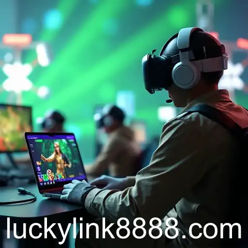 The Evolution of Online Gaming in 2025