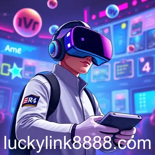 Rising Popularity of Online Gaming in 2025