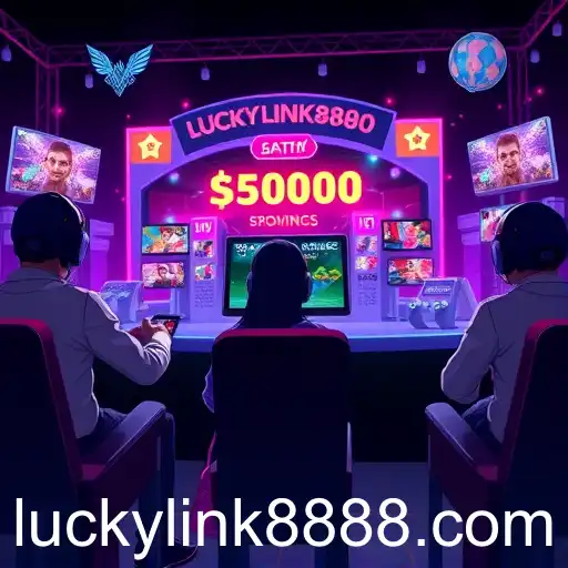 Exploring the Surge of Online Gaming Platforms