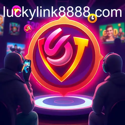 The Rise of LUCKYLINK888 in Online Gaming