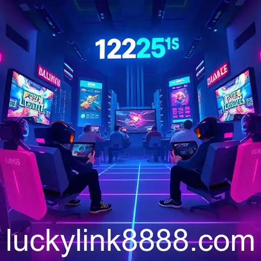 The Rise of Online Gaming Platforms: 2025